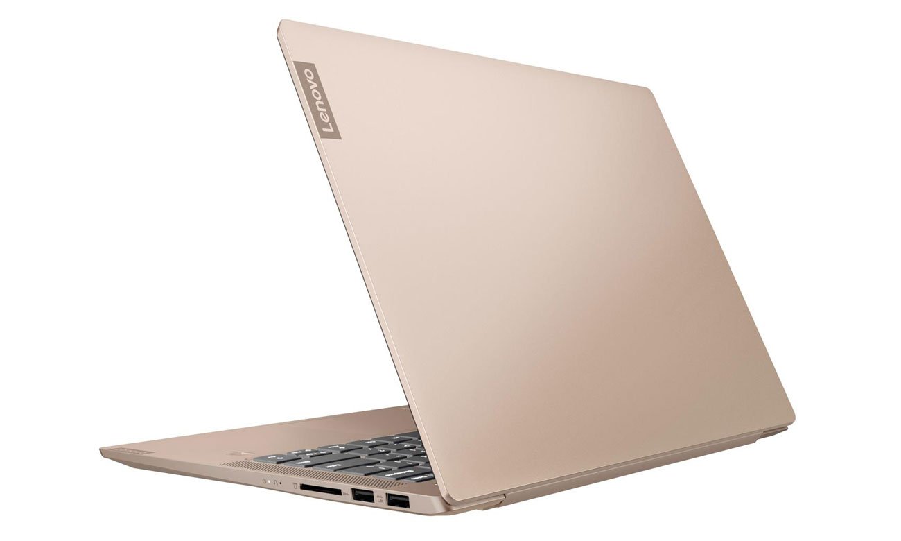 Lenovo IdeaPad S540-14 i5-8265U/8GB/256/Win10 - Sklep